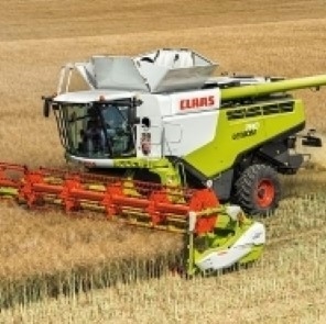Claas mejetærsker reservedele